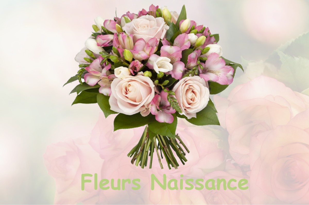 fleurs naissance LUX