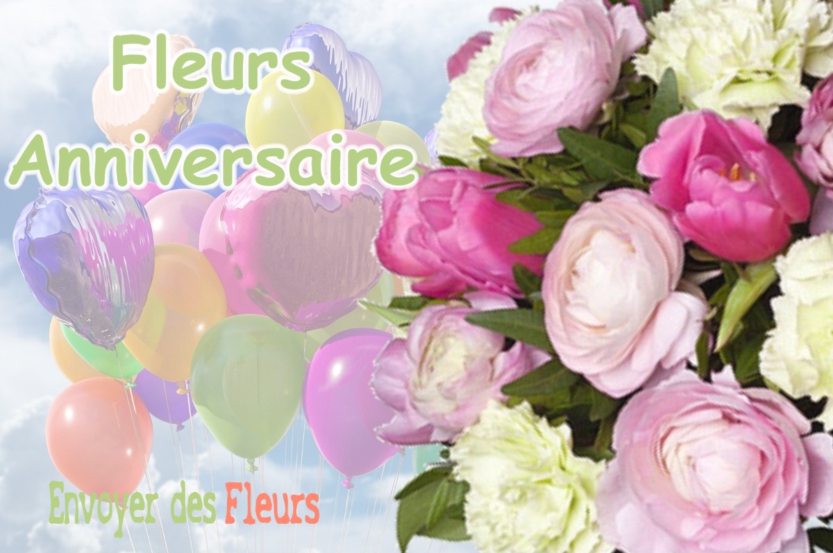 lIVRAISON FLEURS ANNIVERSAIRE à LUX