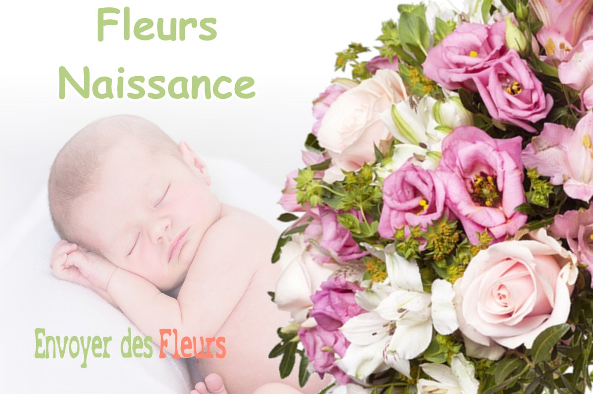 lIVRAISON FLEURS NAISSANCE à LUX