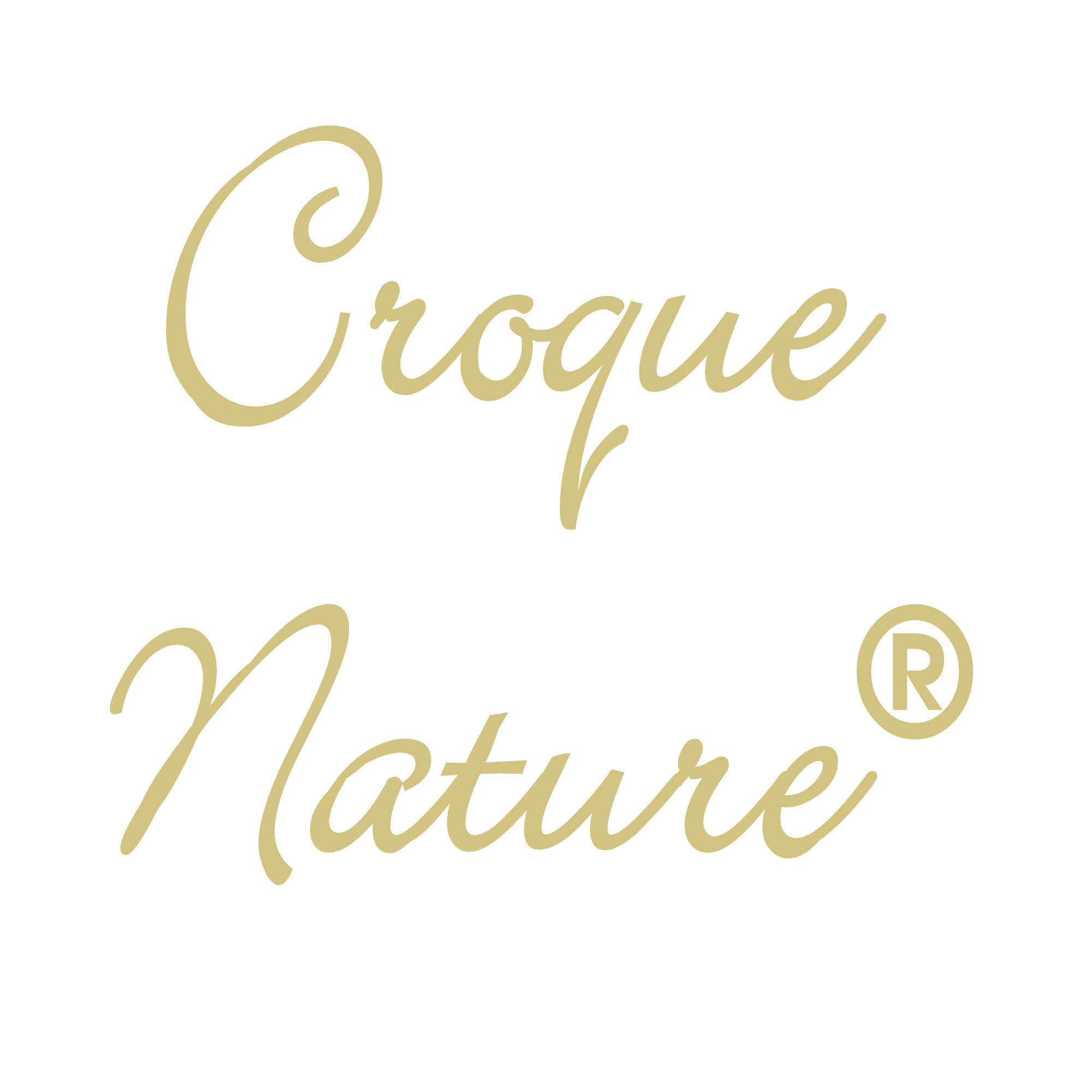 CROQUE NATURE® LUX